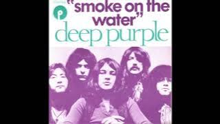 Deep Purple - Smoke On The Water (Torisutan Extended)