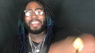 King Kontraverse -Menace II Society (prod. by Kendall P Beatz) shot & edited by King Kontraverse