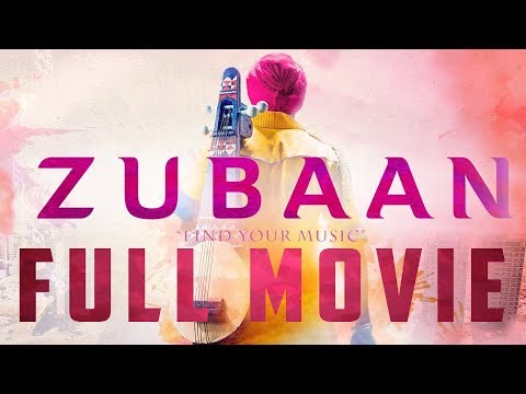 zubaan-|-full-movie-[full-hd]-|-vicky-kaushal-|-sarah-jane-dias-|-raaghav-chanana