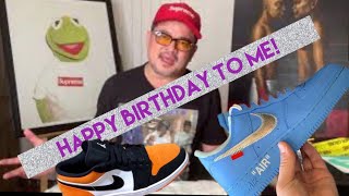 UNBOXING JORDAN KICKS! HIGHSNOBIETY NEWS & WINNERS OF TEE & SUNGLASS GIVEAWAY UNBOXING JORDAN KICKS! HIGHSNOBIETY NEWS & WINNERS OF TEE & SUNGLASS GIVEAWAY