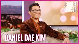 Daniel Dae Kim on How His Kids Really Feel About His ‘Zaddy’ Label
