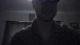 Allendatalent Freestyle Rapping (Off The Top Of My Dome) @allendatalentcamp7578