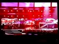 Justin Bieber ft Jaden smith Usher Never say never and OMG 53rd Grammy Awards 2011 performance