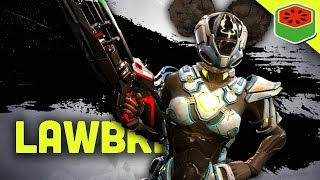 THIS CLASS IS UNREAL! | Lawbreakers
