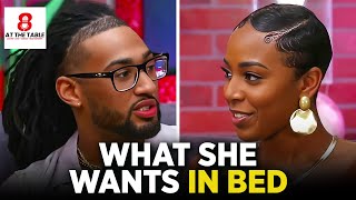 Men Ask: What Request In Bed Is A Big Dealbreaker For Women