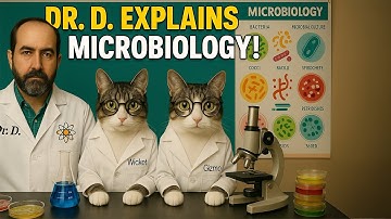 Chapter 11 – Physical and Chemical Agents for Microbial Control