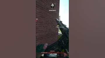 DOMINATION NUKETOWN SPAWN CAMPING IS *BROKEN*😱😱#callofduty #blackops6 #blackops #cod #shorts