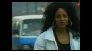 Waha Leyabe -  Marta Getachew (Ethiopian Somali Music)