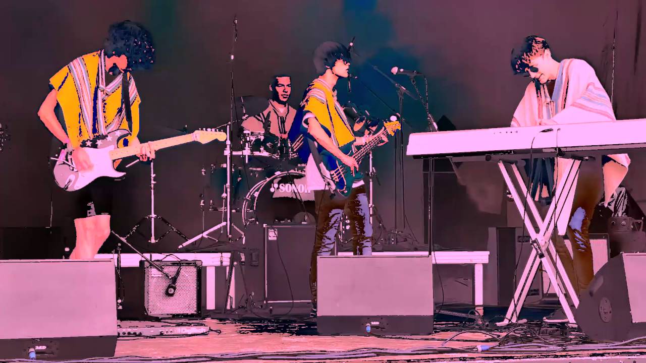 Tjeef Grol live @ManiFiësta 2016