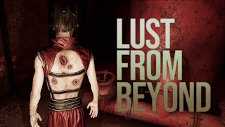 Looting the Mansion | Lust From Beyond (Part 5)