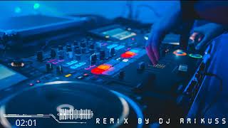 Yazoo feat MANDEE - Don't Go  (DJ AmiKuss Remix 2023) Resimi