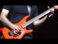 Joe Satriani - "A Door Into Summer" (Live Paris 2014)