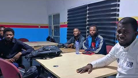 Reading practice | Level 3 | NGC Kinshasa | Formation en Anglais 