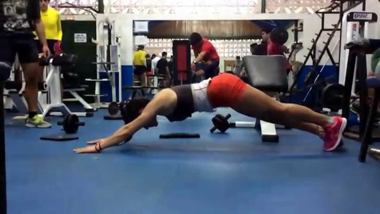 Entrenamiento de pesas e isométricos 2 | Gym Labra, Sevilla 02/02/2015 camera iphone 8 plus apk