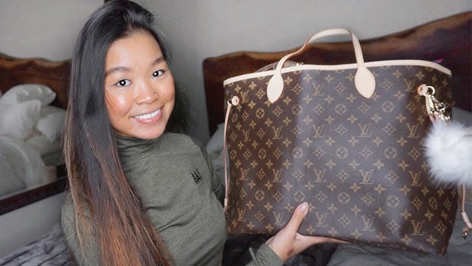 EVERYDAY OUTFITS W/ MY LOUIS VUITTON NANO SPEEDY FT SECCHIC 