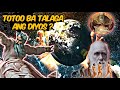 TOTOO BA TALAGA ANG DIYOS | MASTER JTV