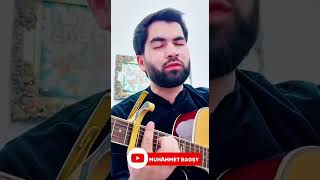 Muhammet Bagşy Humaýym