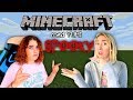 MINECRAFT LIVE med YUMIIII ooOOoo so spookidispook