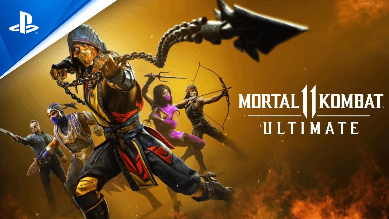 Ed Boon habla sobre los 30 años que cumple Mortal Kombat