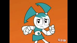 Mlaatr What What In The Robot