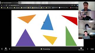 Distinguishing Different Types of Triangles