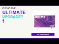 Samsung 77 Inch Class OLED S84F Series Samsung Honest Review 2026