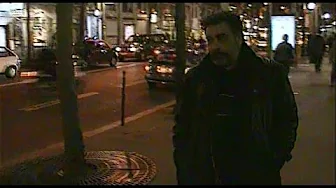 Yaşamadın Sen (Ahmet Kaya)