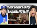 WE'RE SPEECHLESS!| FIRST Time Hearing Edgar Winter Group - Frankenstein REACTION