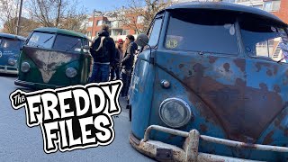 The Freddy Files 2025