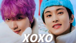 Download lagu [ AI Cover ] Mark & Haechan (NCT) - XOXO (Kisses&Hug) (EXO-K)