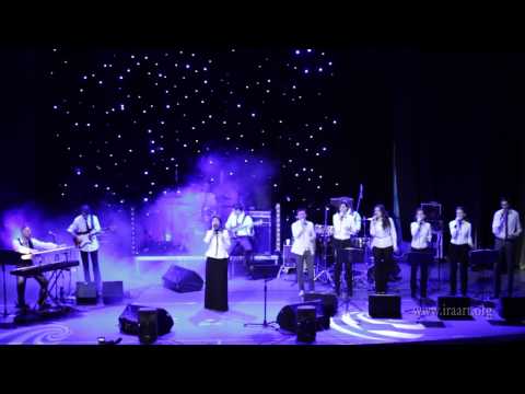 Ирина Цуканова -