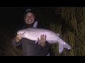 Backwater Fishing For Catfish-Fishing For Catfish In Shallow Water