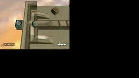 balance level 1 walkthrough