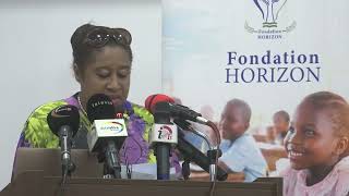 Horizon : 1Ère Édition Du Quiz Des Bacheliers - Info Plus Congo