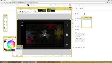 Game Development #1 - GitHub, Plans & Main Class!