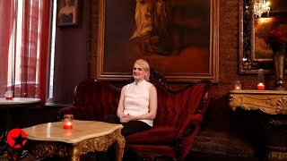 The Broadway Show Spring Preview: Gayle Rankin of CABARET