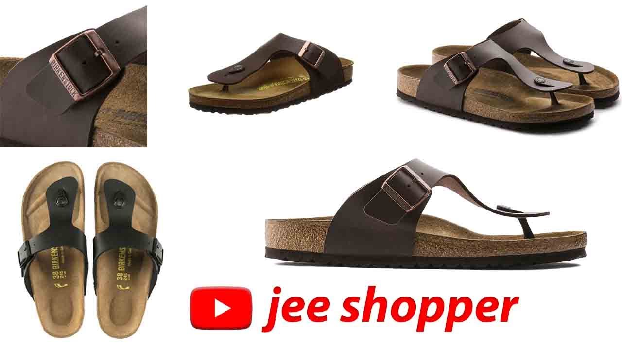 #BEST #SANDALS FOR #MEN | #Birkenstock Sandals Review🔥🔥🔥 #India # ...