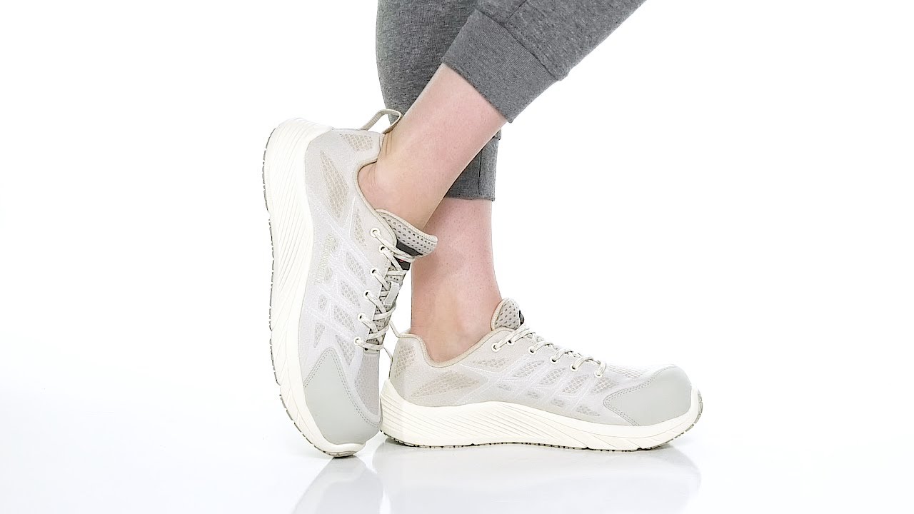 Women's Merrell Work Moab Flight CF | Zappos.com