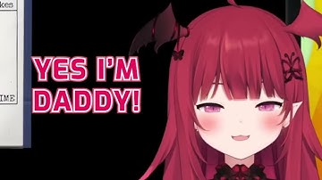VTubers and their daddy issues