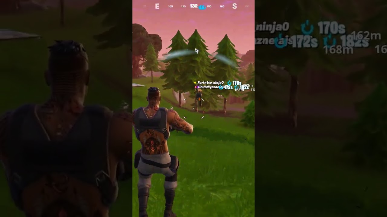 1 Bullet. 1 Chance. Make It Count! 😂 