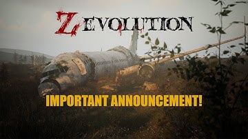 Who is Behind Zevolution? My Gaming Background, Development Story, and Kickstarter Announcement