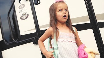 RVLock | Honey, Where Are the Keys?