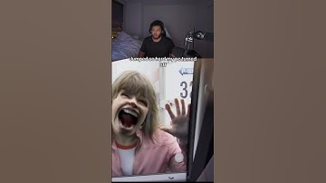 THIS GOT ME #horrorgame #scarygames #jumpscare