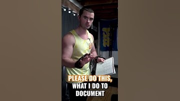 How to Track Your Progress In the Gym? #strengthtraining #liftingweights #fitnessadvice