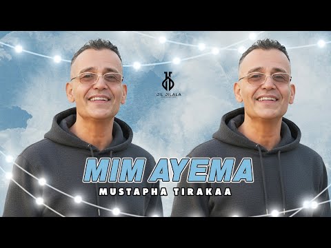 Mustapha Tirakaa Mim Ayema Lyric Video 2025
