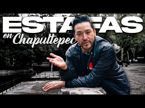 Las ESTAFAS de