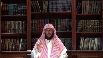 من لطائف القرآن الكريم 52 (هم الأخسرون)(هم الخاسرون) الشيخ صالح التركي
