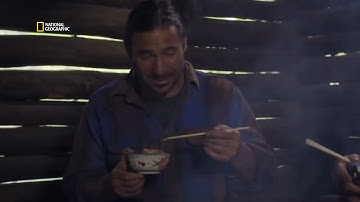 Honey Trail  Primal survivor  | HINDI | Full Episode S1 E1 national Geographic