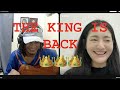 SINGING TO STRANGERS ON AZAR/ OMEGLE | JONG MADALIDAY (reaction video)