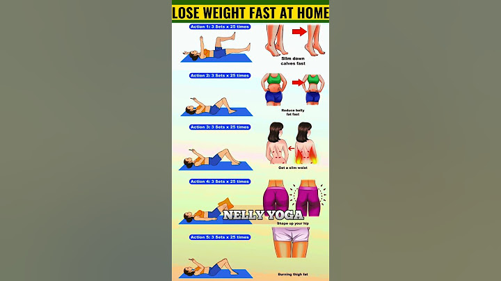Easy Exercises to Lose Weight Fast At Home #shorts #loseweightfast